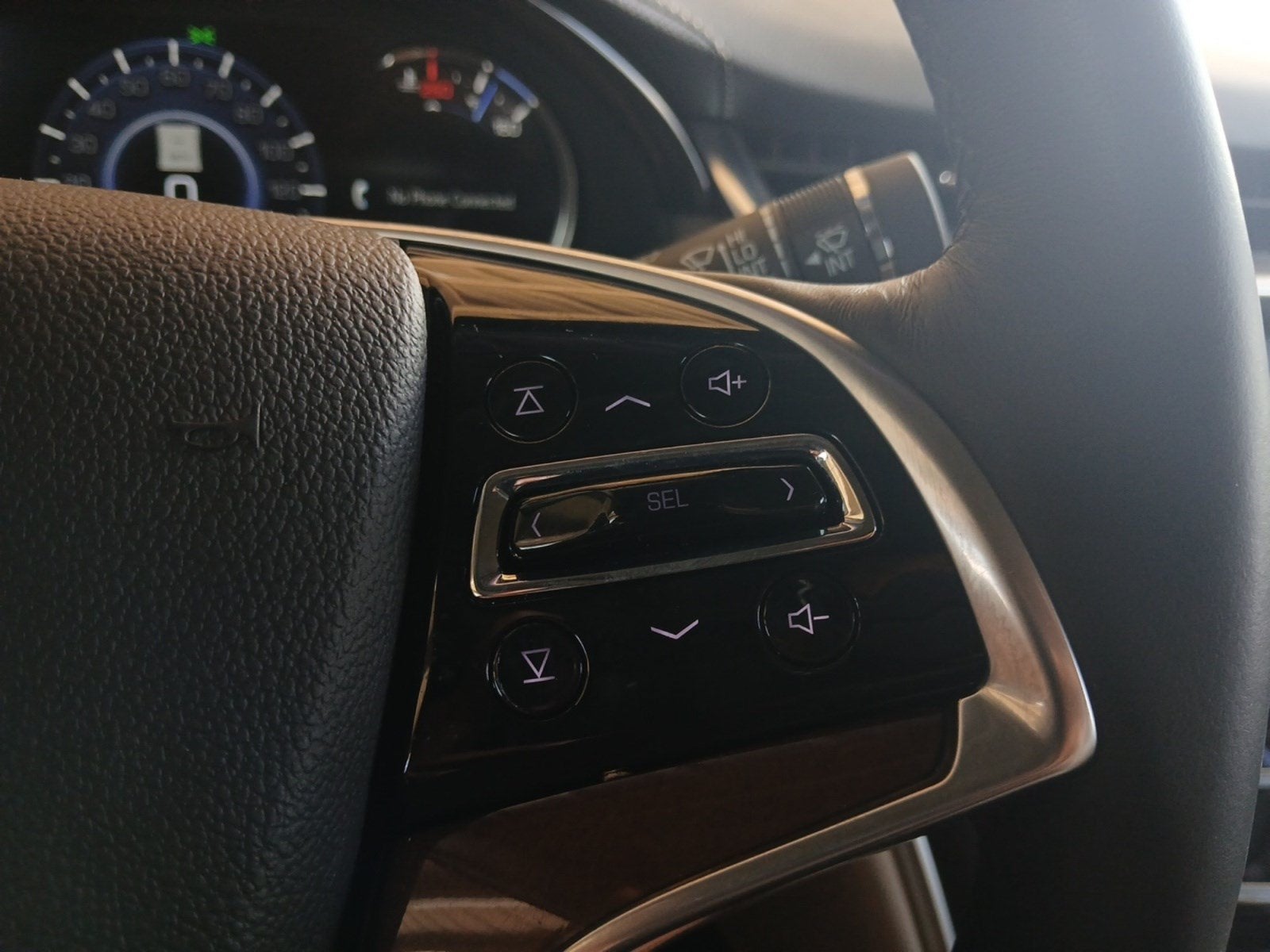 2019 Cadillac XTS Premium