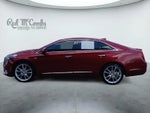 2019 Cadillac XTS Premium