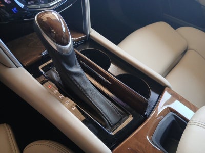 2019 Cadillac XTS Premium