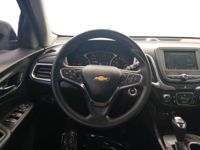 2019 Chevrolet Equinox LT W/ KEYLESS ENTRY & KEYLESS PUSH START
