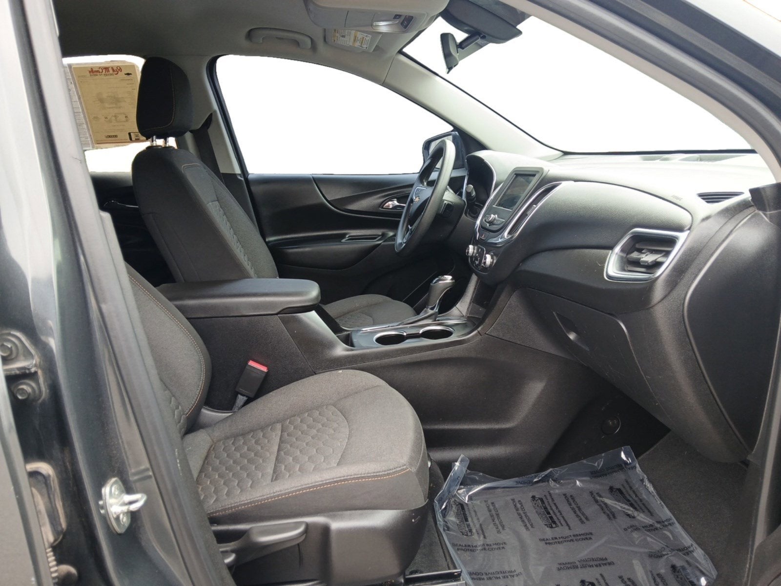 2019 Chevrolet Equinox LT W/ KEYLESS ENTRY & KEYLESS PUSH START