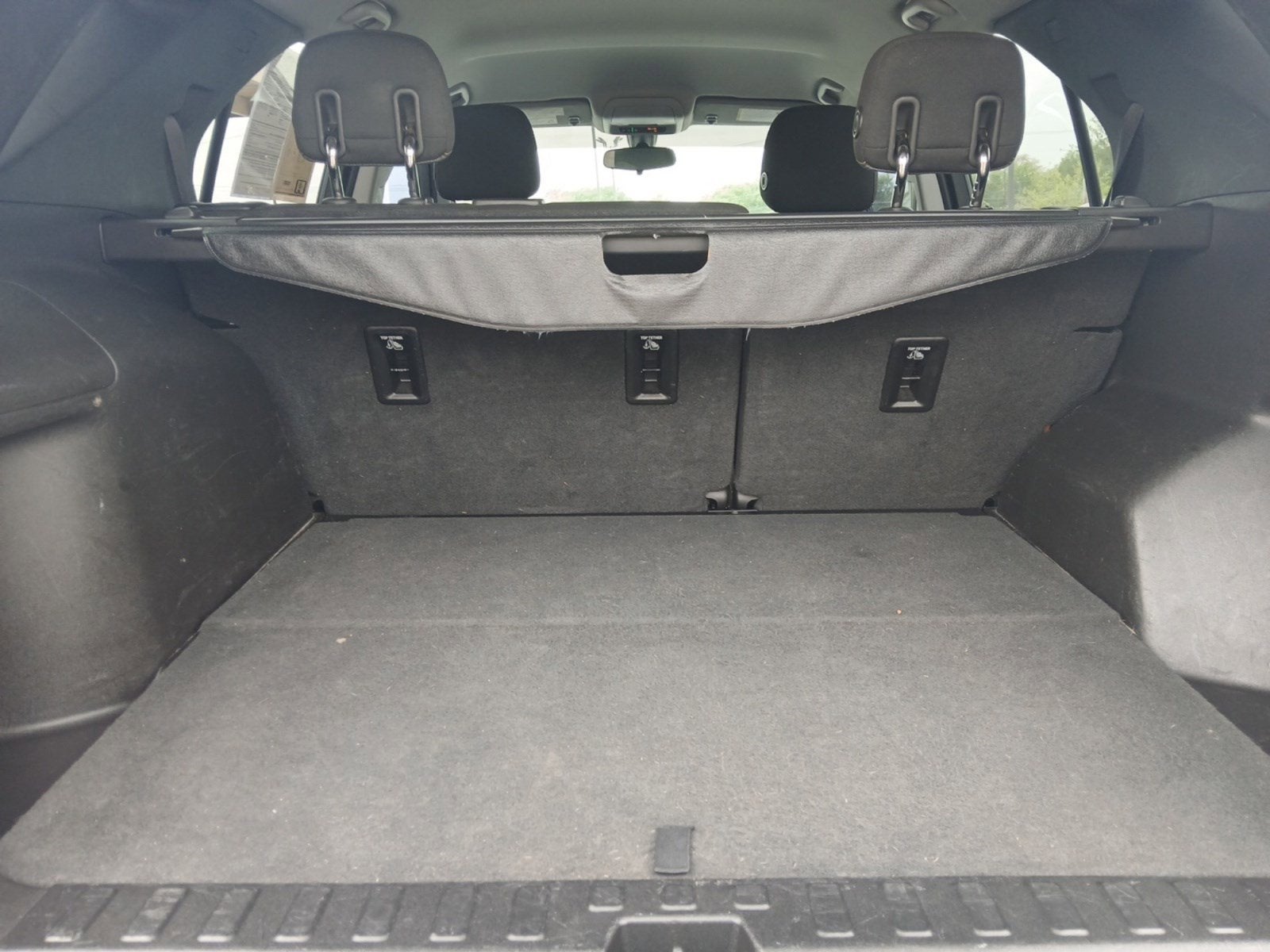 2019 Chevrolet Equinox LT W/ KEYLESS ENTRY & KEYLESS PUSH START