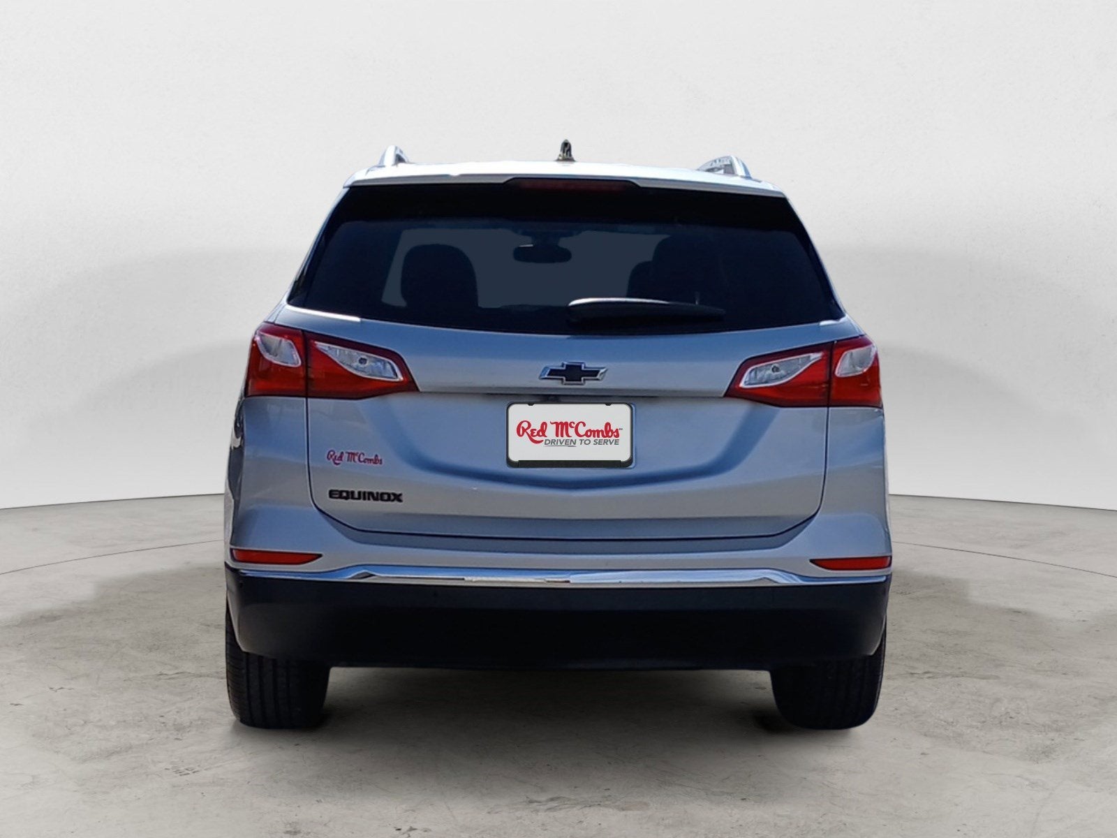 2021 Chevrolet Equinox Premier