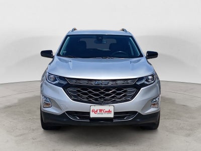 2021 Chevrolet Equinox Premier