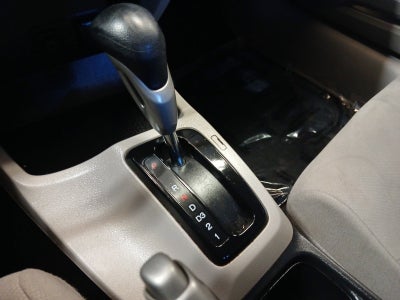 2012 Honda Civic LX W/ BRAKE ASSIST & POWER WINDOWS