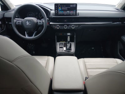 2024 Honda CR-V EX-L W/ WIRELESS APPLE CARPLAY & ANDROID AUTO