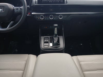 2024 Honda CR-V EX-L W/ WIRELESS APPLE CARPLAY & ANDROID AUTO