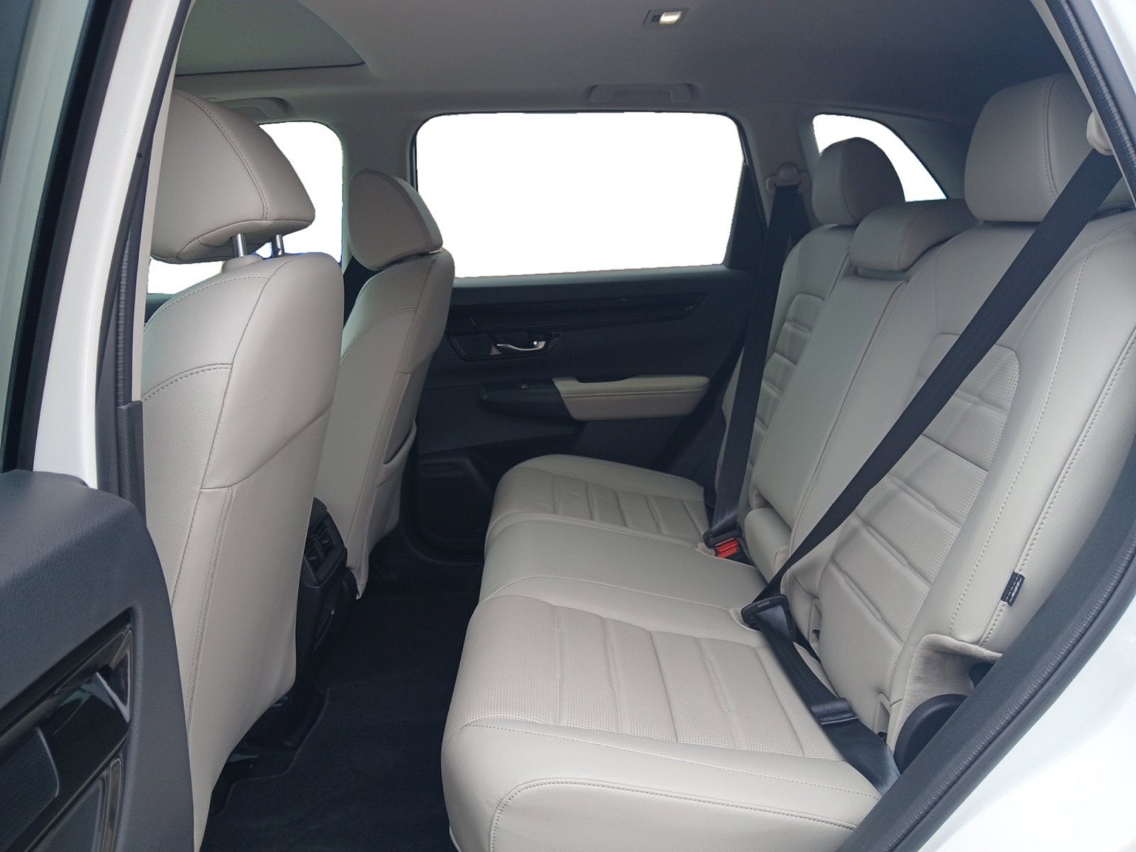 2024 Honda CR-V EX-L W/ WIRELESS APPLE CARPLAY & ANDROID AUTO