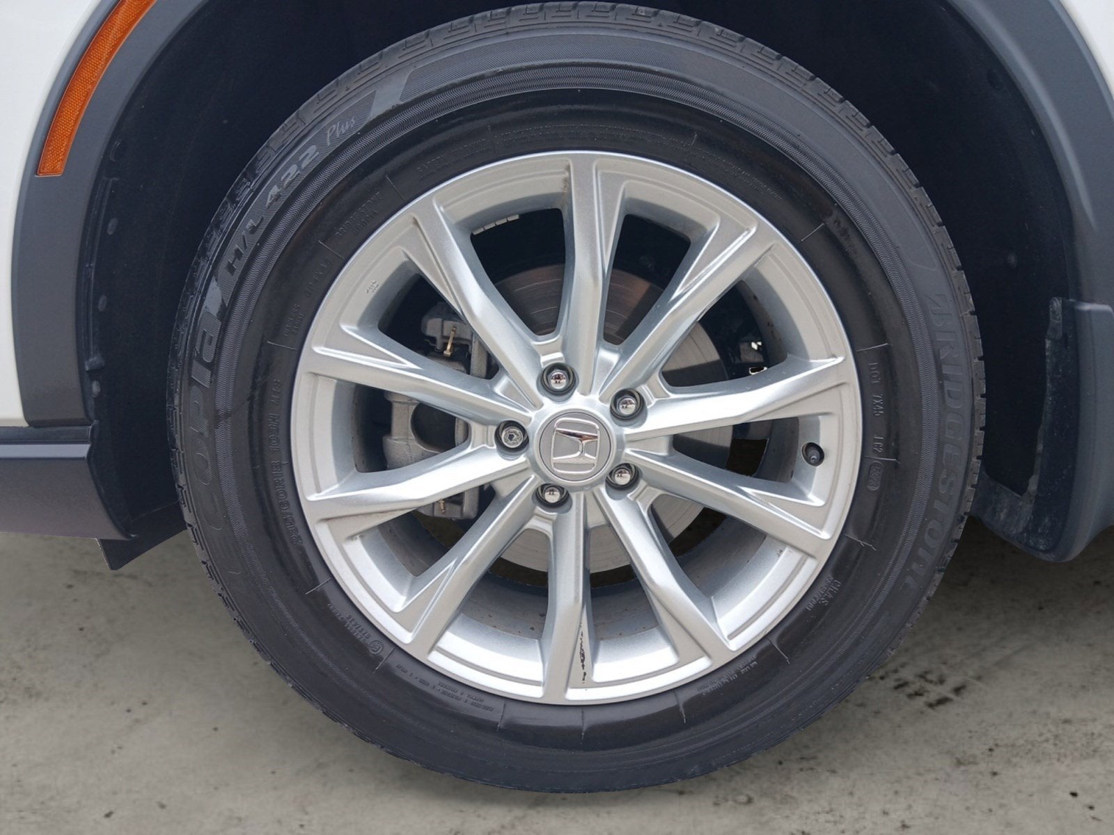 2024 Honda CR-V EX-L W/ WIRELESS APPLE CARPLAY & ANDROID AUTO