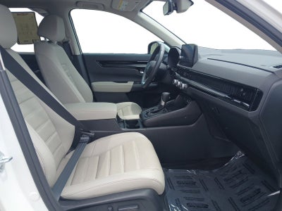 2024 Honda CR-V EX-L W/ WIRELESS APPLE CARPLAY & ANDROID AUTO