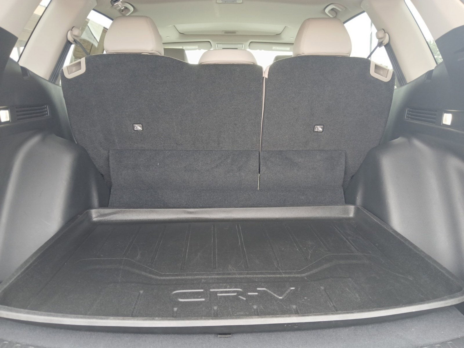 2024 Honda CR-V EX-L W/ WIRELESS APPLE CARPLAY & ANDROID AUTO