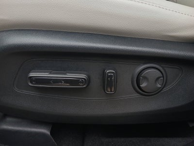 2024 Honda CR-V EX-L W/ WIRELESS APPLE CARPLAY & ANDROID AUTO