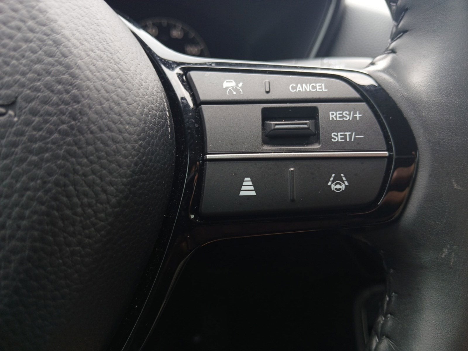 2024 Honda CR-V EX-L W/ WIRELESS APPLE CARPLAY & ANDROID AUTO