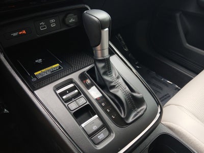 2024 Honda CR-V EX-L W/ WIRELESS APPLE CARPLAY & ANDROID AUTO