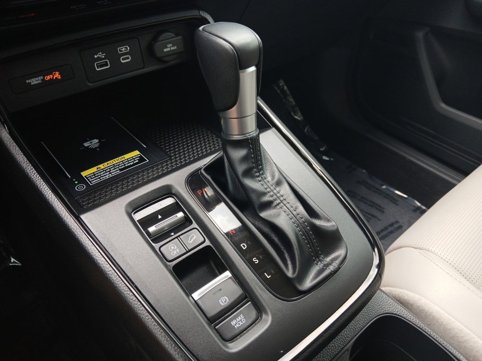 2024 Honda CR-V EX-L W/ WIRELESS APPLE CARPLAY & ANDROID AUTO