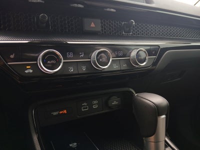 2024 Honda CR-V EX-L W/ WIRELESS APPLE CARPLAY & ANDROID AUTO