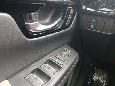 2024 Honda CR-V EX-L W/ WIRELESS APPLE CARPLAY & ANDROID AUTO