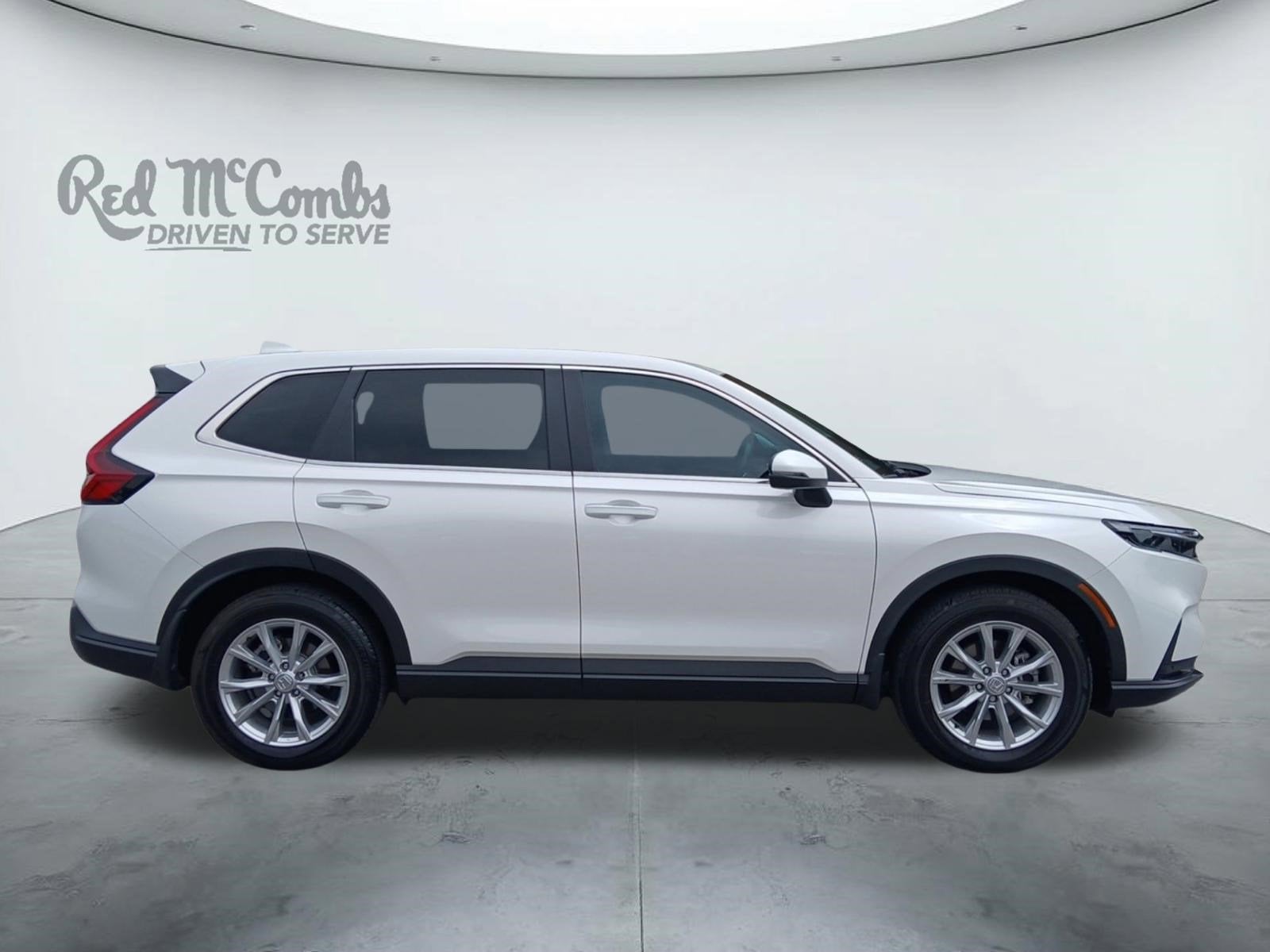 2024 Honda CR-V EX-L W/ WIRELESS APPLE CARPLAY & ANDROID AUTO