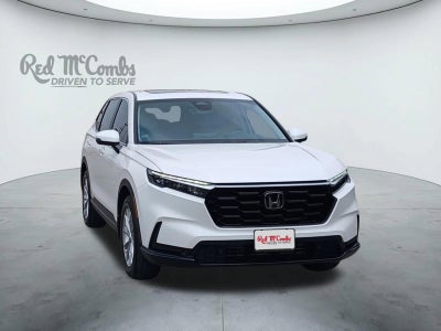 2024 Honda CR-V EX-L W/ WIRELESS APPLE CARPLAY & ANDROID AUTO