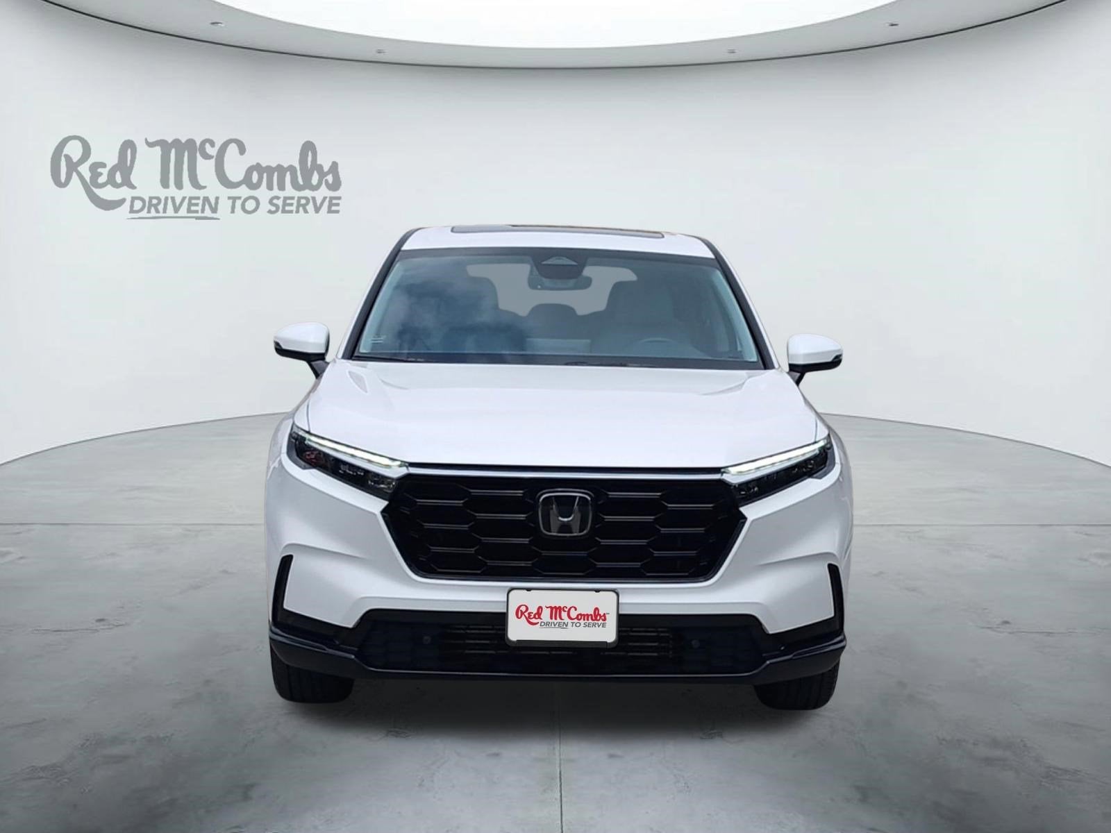 2024 Honda CR-V EX-L W/ WIRELESS APPLE CARPLAY & ANDROID AUTO