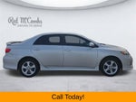2011 Toyota Corolla S