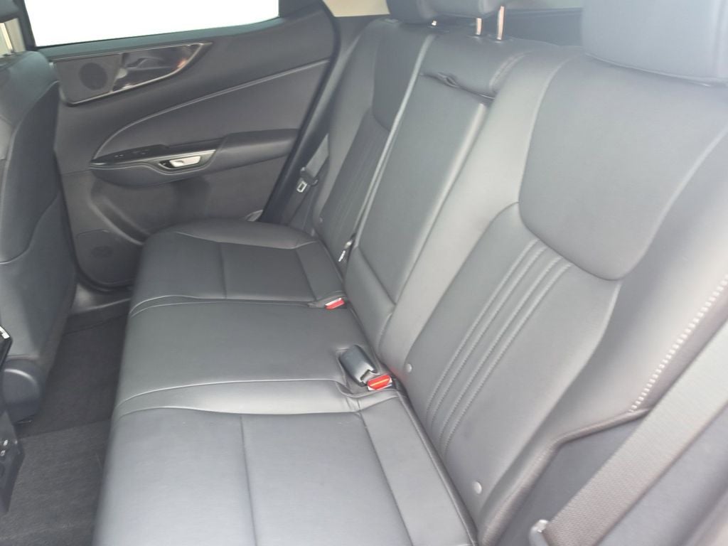 2025 Lexus NX 250 Base