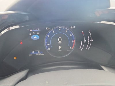 2025 Lexus NX 250 Base