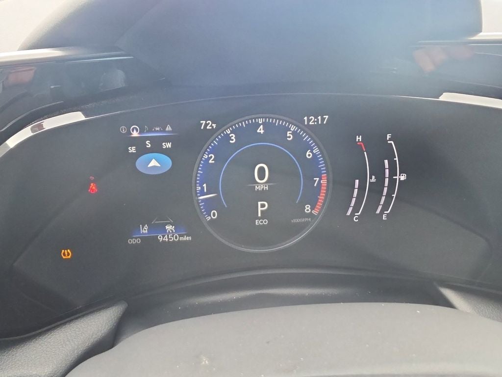 2025 Lexus NX 250 Base