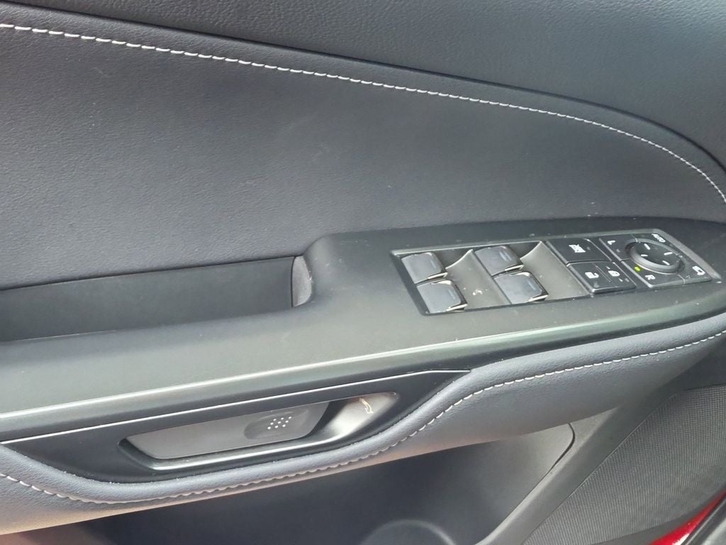 2025 Lexus NX 250 Base