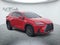 2025 Lexus NX 250 Base