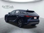 2024 Lexus RX 350 W/ WIRELESS APPLE CARPLAY & ANDROID AUTO