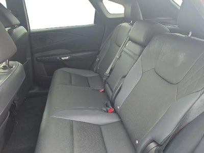 2025 Lexus RX 350