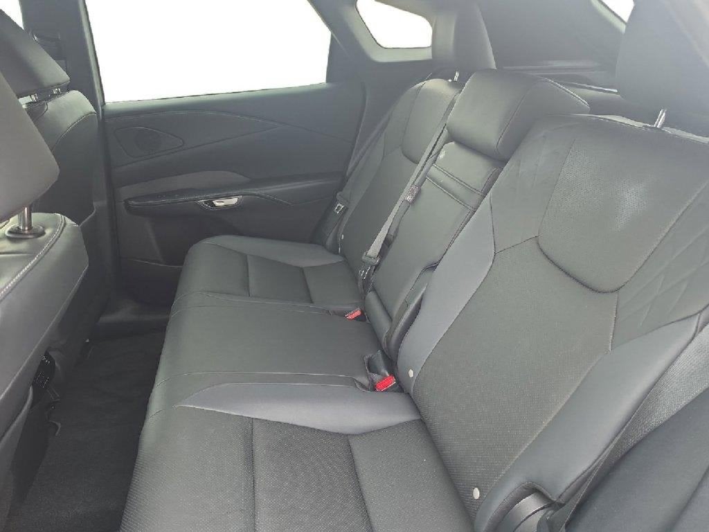 2025 Lexus RX 350