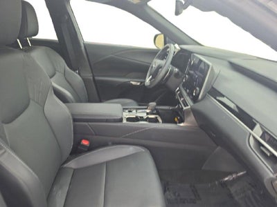 2025 Lexus RX 350