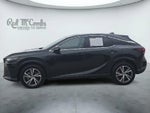 2025 Lexus RX 350