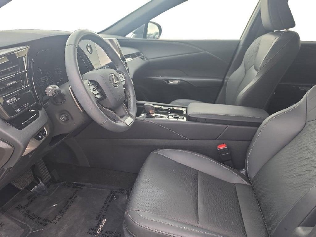 2025 Lexus RX 350