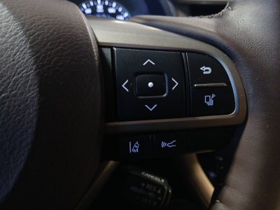 2017 Lexus RX RX 350