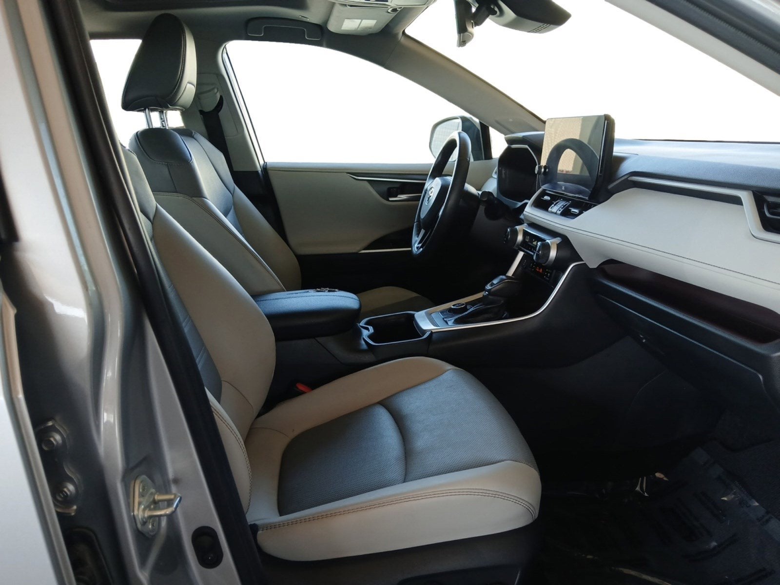 2023 Toyota RAV4 Hybrid Limited