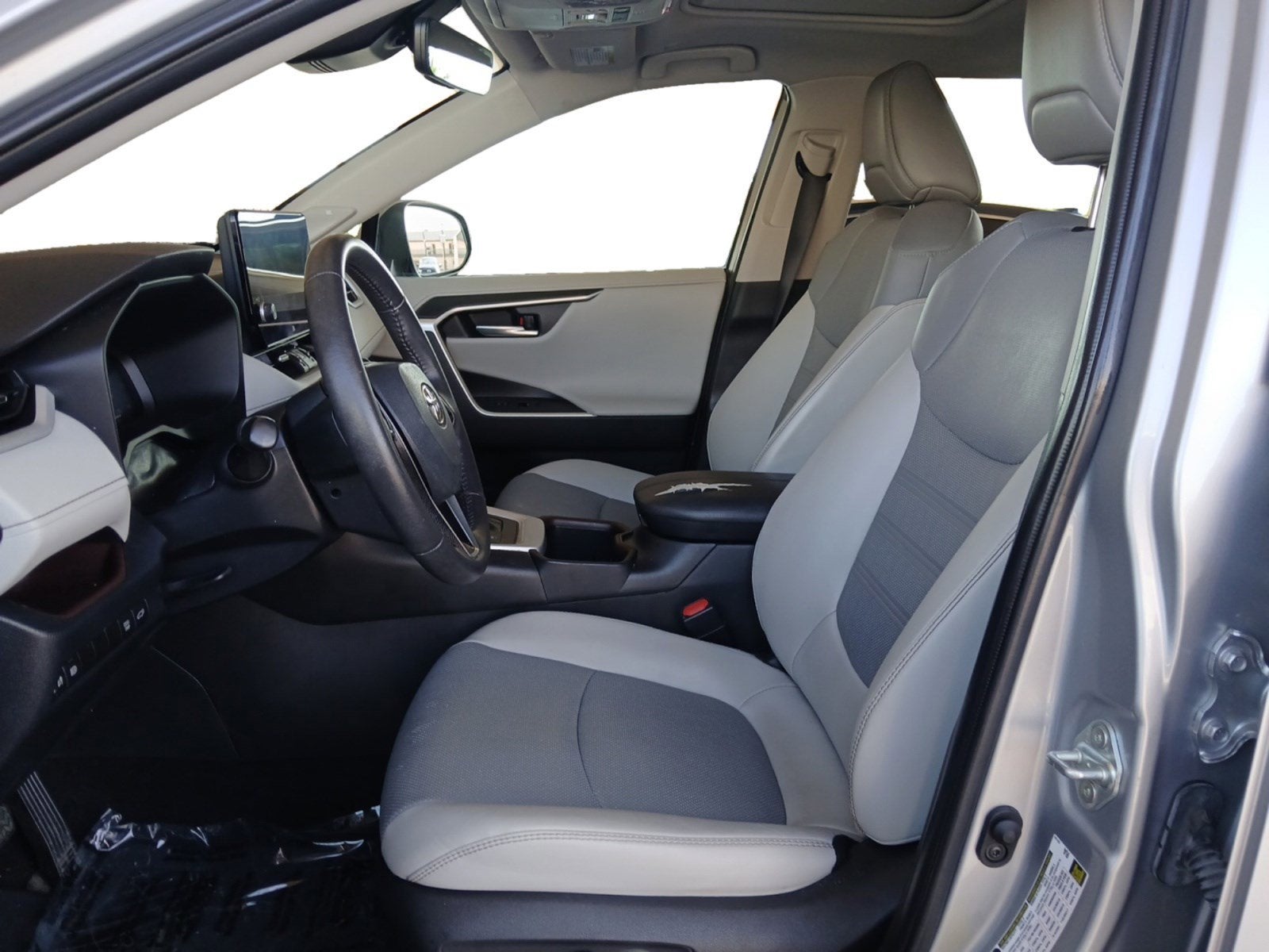 2023 Toyota RAV4 Hybrid Limited