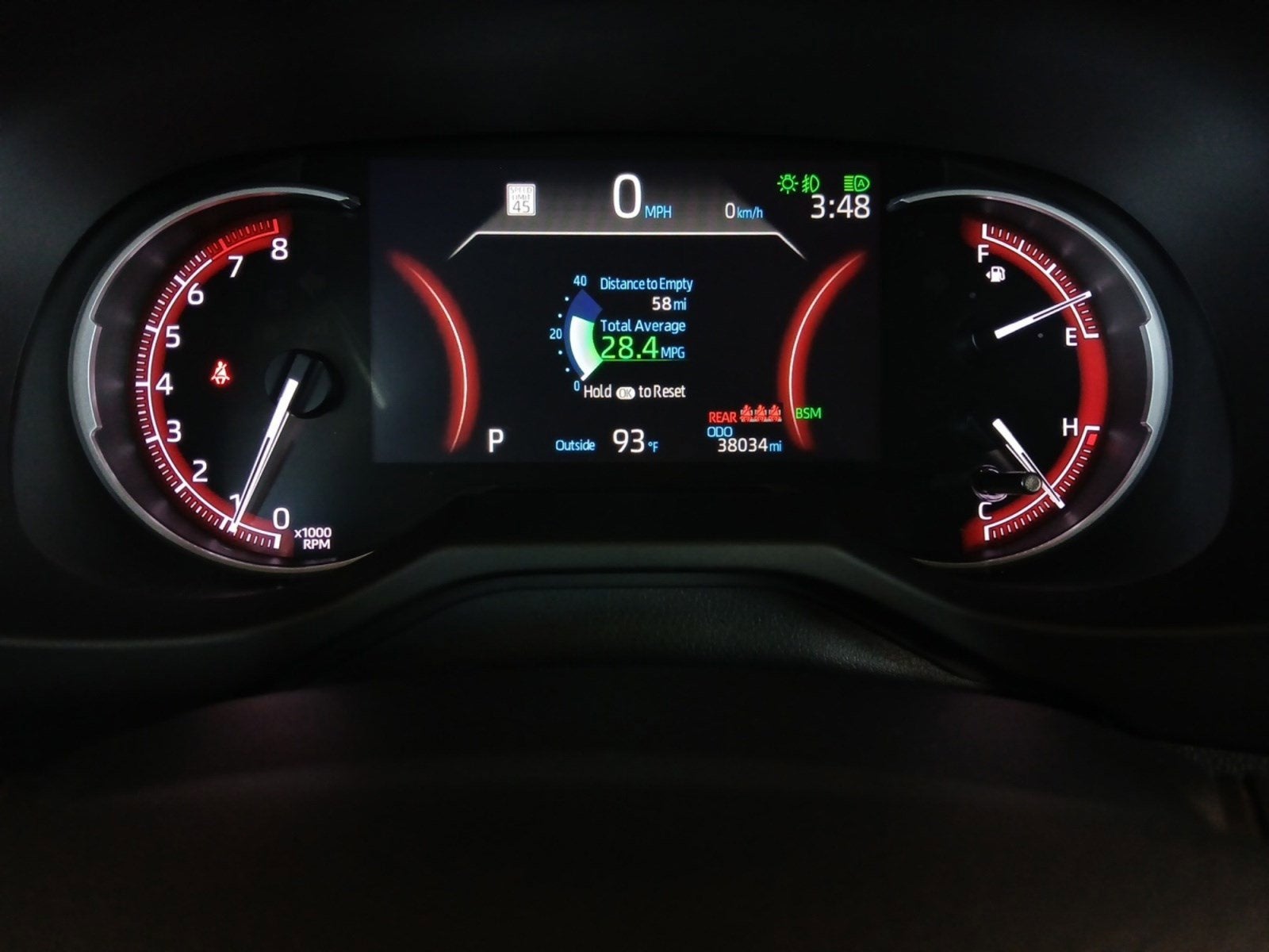 2022 Toyota RAV4 Limited