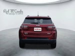 2022 Jeep Compass Latitude W/ REARVIEW CAMERA & KEYLESS ENTRY