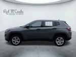 2023 Jeep Compass Sport W/ ANDROID AUTO & APPLE CARPLAY