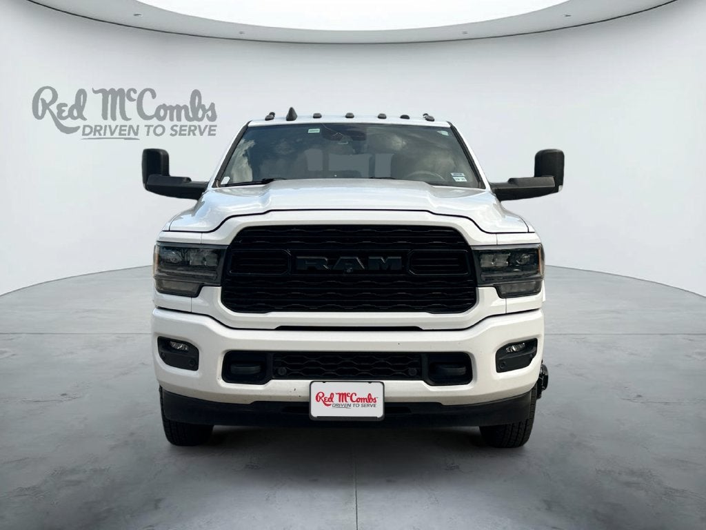 2021 RAM 3500 Limited
