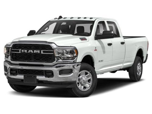 2022 RAM 2500 Laramie W/ PARKVIEW BACK-UP CAMERA & REMOTE START