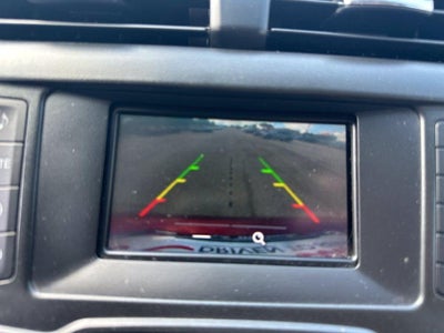 2018 Ford Fusion S