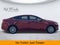 2018 Ford Fusion S