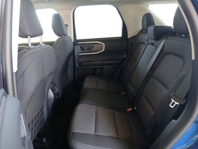 2024 Ford Bronco Sport Big Bend W/ REAR VIEW CAMERA