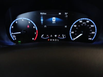 2024 Ford Bronco Sport Big Bend W/ REAR VIEW CAMERA