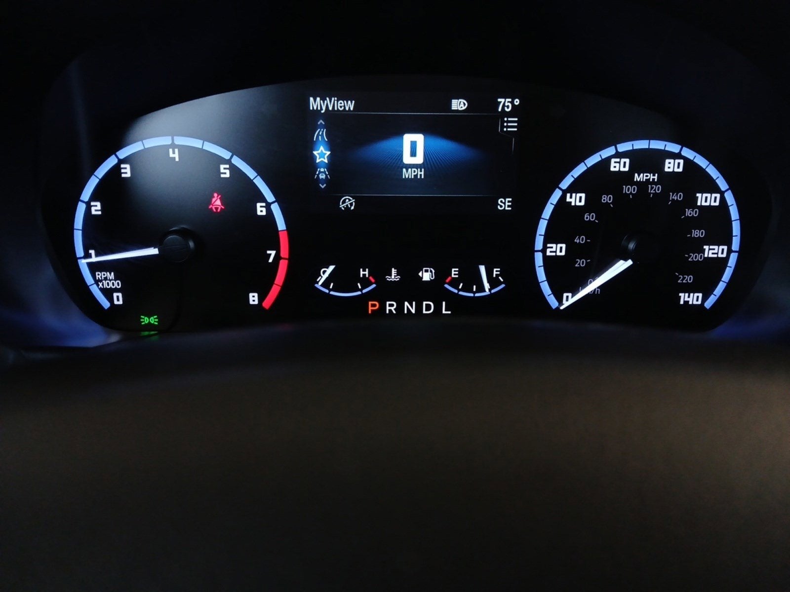 2024 Ford Bronco Sport Big Bend W/ REAR VIEW CAMERA