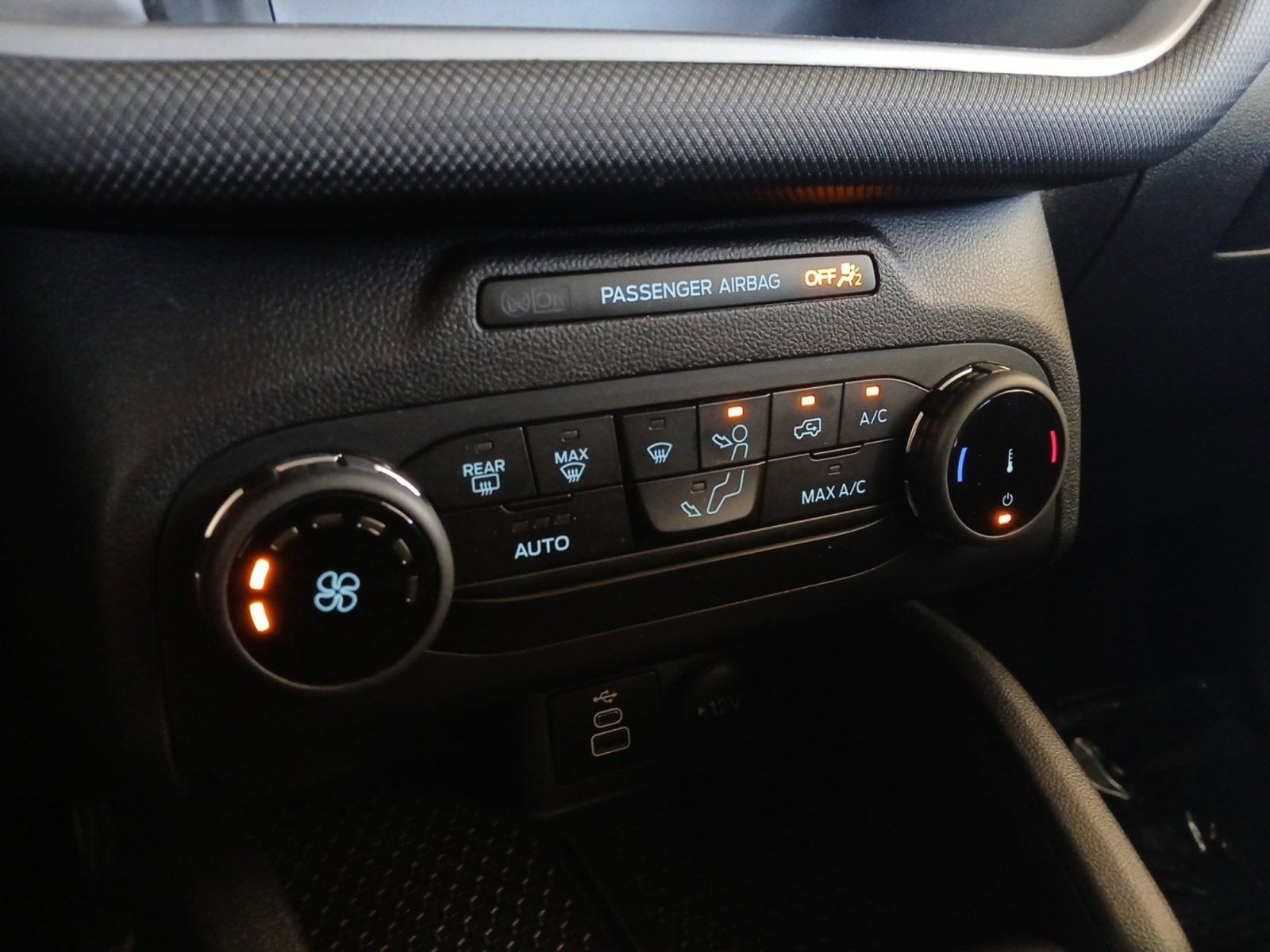 2024 Ford Bronco Sport Big Bend W/ REAR VIEW CAMERA